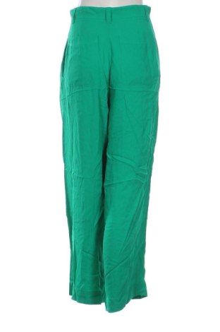 Дамски панталон Comptoir Des Cotonniers, Размер S, Цвят Зелен, Цена 57,77 €