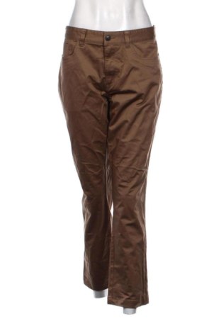 Дамски панталон Connor, Размер XL, Цвят Кафяв, Цена 15,33 €