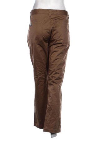 Дамски панталон Connor, Размер XL, Цвят Кафяв, Цена 15,33 €