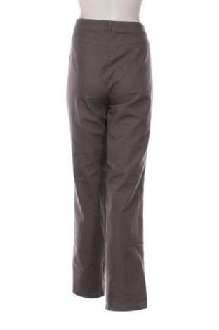 Pantaloni de femei Cosma, Mărime XXL, Culoare Gri, Preț 49,99 Lei, #136414758