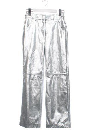Дамски панталон Costes, Размер XXS, Цвят Сребрист, Цена 21,47 €