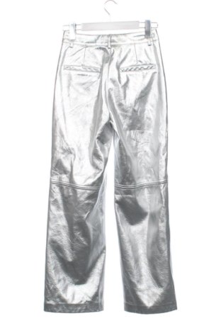 Дамски панталон Costes, Размер XXS, Цвят Сребрист, Цена 21,47 €