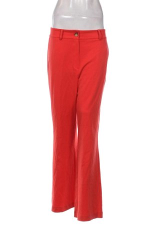 Damenhose Costes, Größe L, Farbe Orange, Preis 9,99 €, #136431452