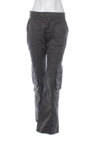 Дамски панталон Cotton On, Размер M, Цвят Сив, Цена 2,55 €, #136400640