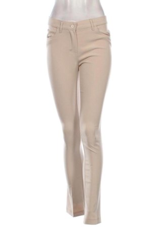 Damenhose Coveri, Größe M, Farbe Beige, Preis 14,77 €