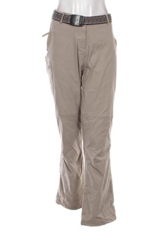 Damenhose Craghoppers, Größe XL, Farbe Beige, Preis 41,99 €
