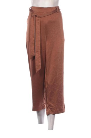 Pantaloni de femei Cream, Mărime L, Culoare Maro, Preț 443,18 Lei