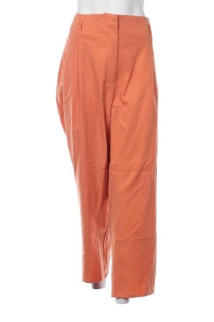 Pantaloni de femei Creation L, Mărime XXL, Culoare Portocaliu, Preț 59,99 Lei, #136421694