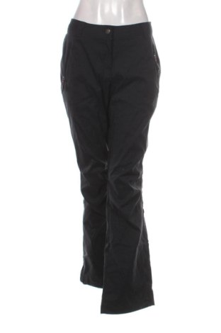 Damenhose Crivit, Größe L, Farbe Schwarz, Preis € 19,99