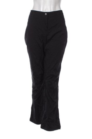Damenhose Crivit, Größe L, Farbe Schwarz, Preis 19,99 €