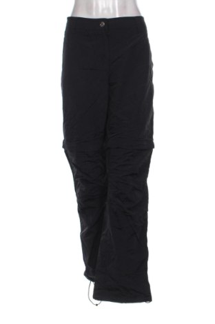 Damenhose Crivit, Größe XL, Farbe Schwarz, Preis 30,99 €