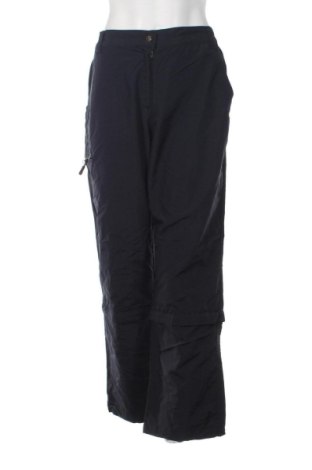 Damenhose Crivit, Größe L, Farbe Schwarz, Preis € 16,99