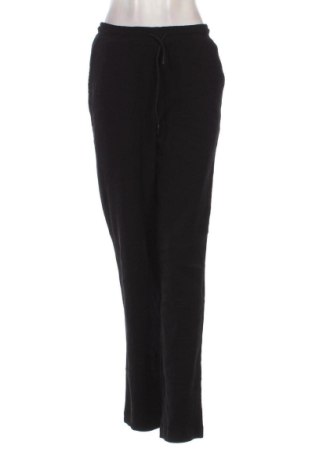 Pantaloni de femei DEF, Mărime S, Culoare Negru, Preț 145,99 Lei