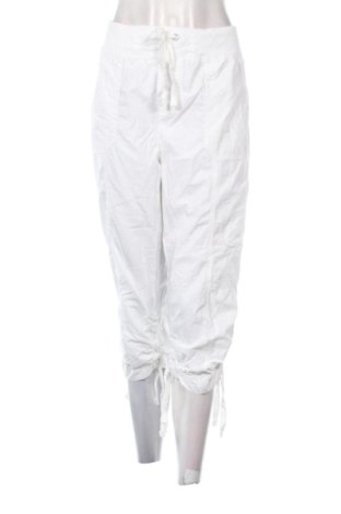 Damenhose DKNY, Größe XL, Farbe Weiß, Preis 63,99 €