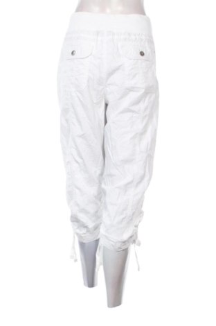 Damenhose DKNY, Größe XL, Farbe Weiß, Preis 63,99 €