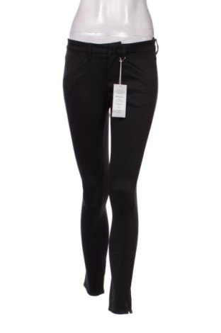 Pantaloni de femei Dawn, Mărime S, Culoare Negru, Preț 443,99 Lei