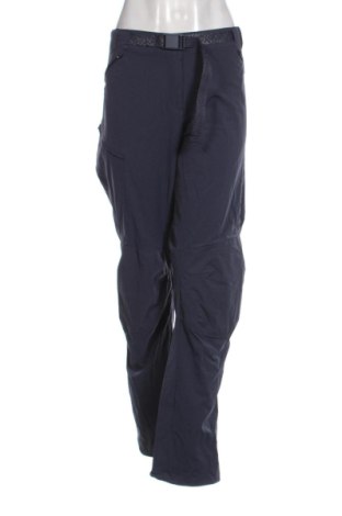 Női nadrág Decathlon, Méret XL, Szín Kék, Ár 8 237 Ft