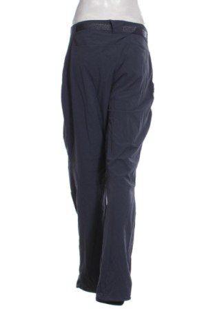 Női nadrág Decathlon, Méret XL, Szín Kék, Ár 8 237 Ft