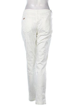 Pantaloni de femei Decathlon, Mărime XL, Culoare Ecru, Preț 145,99 Lei