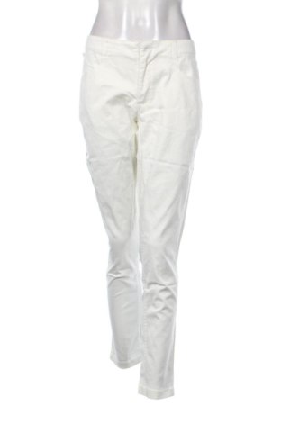 Damskie spodnie Decathlon, Rozmiar XL, Kolor ecru, Cena 123,99 zł
