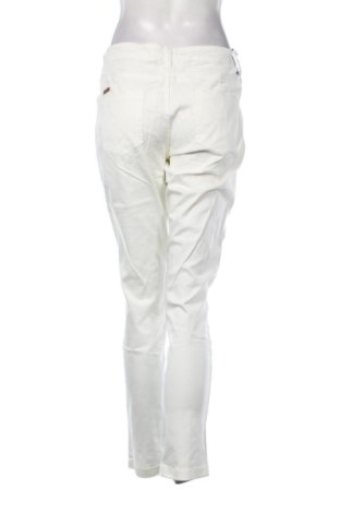 Damskie spodnie Decathlon, Rozmiar XL, Kolor ecru, Cena 123,99 zł