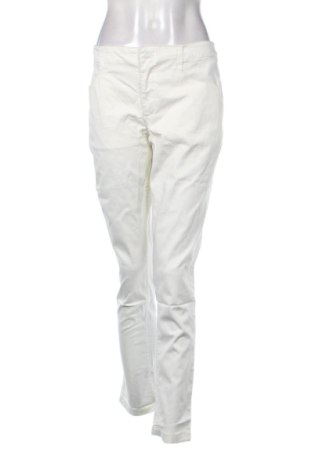Damskie spodnie Decathlon, Rozmiar XL, Kolor ecru, Cena 123,99 zł