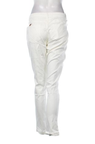 Damskie spodnie Decathlon, Rozmiar XL, Kolor ecru, Cena 123,99 zł