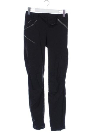 Damenhose Decathlon, Größe XS, Farbe Schwarz, Preis 19,95 €