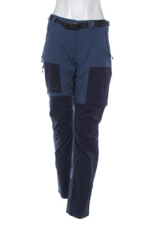 Damskie spodnie Decathlon, Rozmiar M, Kolor Kolorowy, Cena 104,99 zł