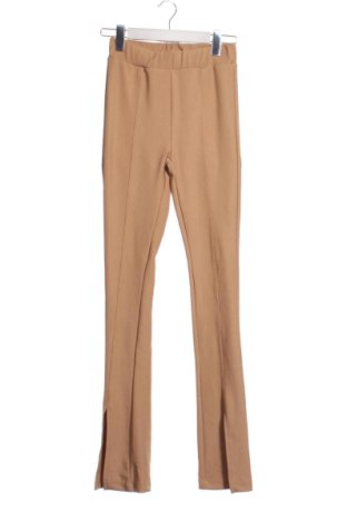 Pantaloni de femei Defacto, Mărime XS, Culoare Bej, Preț 78,20 Lei