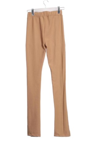 Pantaloni de femei Defacto, Mărime XS, Culoare Bej, Preț 78,20 Lei