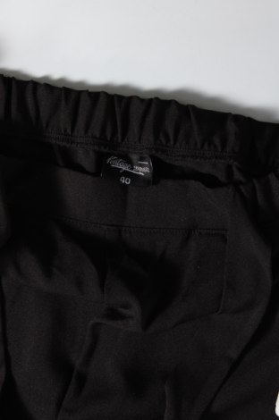 Damskie spodnie Denim 1982, Rozmiar L, Kolor Czarny, Cena 123,99 zł