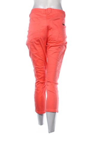 Дамски панталон Denim 1982, Размер XXL, Цвят Розов, Цена 15,33 €