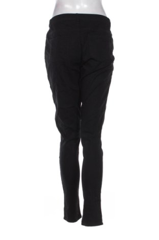 Дамски панталон Denim By Lindex, Размер XL, Цвят Черен, Цена 15,33 €