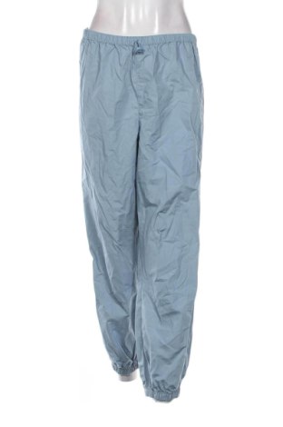 Damskie spodnie Denim By Lindex, Rozmiar M, Kolor Niebieski, Cena 123,99 zł