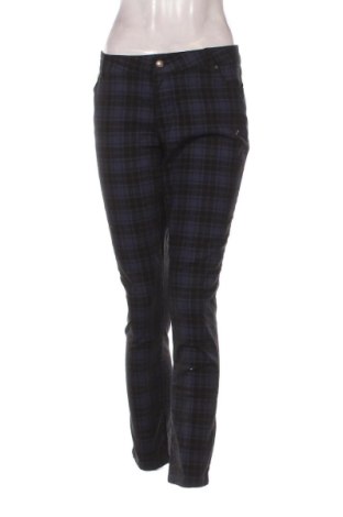 Дамски панталон Denim&Co., Размер XL, Цвят Многоцветен, Цена 9,20 €