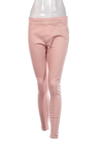 Дамски панталон Denim Co., Размер XL, Цвят Розов, Цена 8,18 €, #136413805