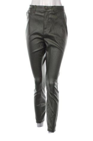 Дамски панталон Denim Co., Размер L, Цвят Зелен, Цена 24,03 €