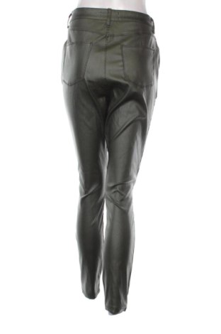 Дамски панталон Denim Co., Размер L, Цвят Зелен, Цена 24,03 €