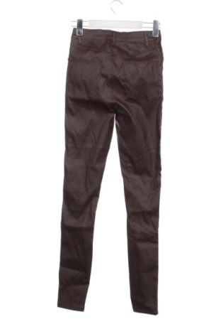 Dámske nohavice Denim Co., Veľkosť XXS, Farba Hnedá, Cena  17,95 €