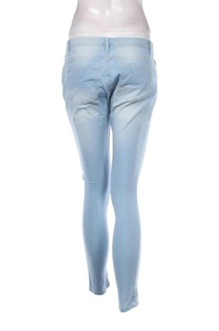 Γυναικείο παντελόνι Denim&Co., Μέγεθος L, Χρώμα Μπλέ, Τιμή 14,77 €