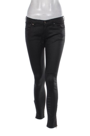 Damenhose Denim Co., Größe M, Farbe Schwarz, Preis € 15,00, #136494971