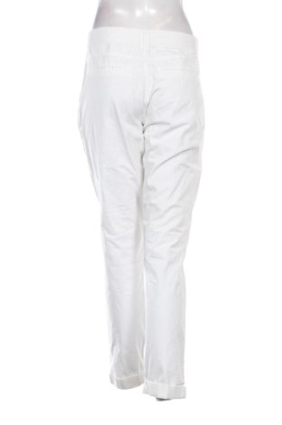 Pantaloni de femei Designer S, Mărime XL, Culoare Alb, Preț 91,99 Lei