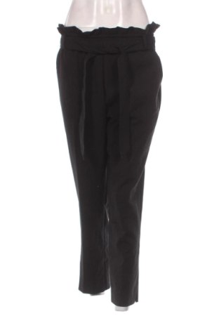 Pantaloni de femei Dilvin, Mărime M, Culoare Negru, Preț 130,33 Lei