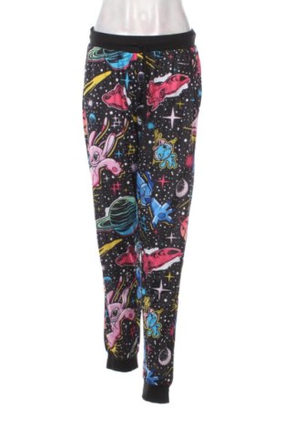 Дамски панталон Disney, Размер L, Цвят Многоцветен, Цена 15,33 €