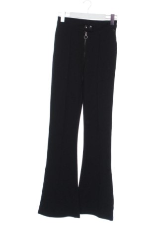 Pantaloni de femei Distrikt Norrebro, Mărime XS, Culoare Negru, Preț 25,99 Lei, #136422907