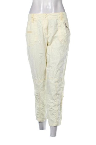 Damenhose Diversi, Größe L, Farbe Gelb, Preis € 27,99