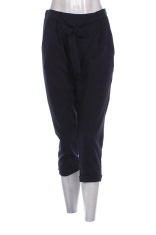 Pantaloni de femei Dixie, Mărime M, Culoare Albastru, Preț 304,99 Lei