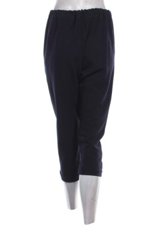 Pantaloni de femei Dixie, Mărime M, Culoare Albastru, Preț 304,99 Lei
