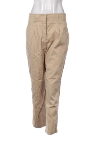 Pantaloni de femei Dorothee Schumacher, Mărime M, Culoare Bej, Preț 749,99 Lei, #136455701